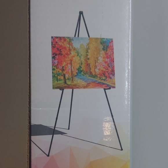 Instant Display Easel Stand - Picture 5 of 6